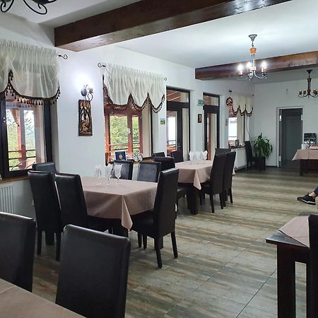 Vila Ozon 란카 외부 사진