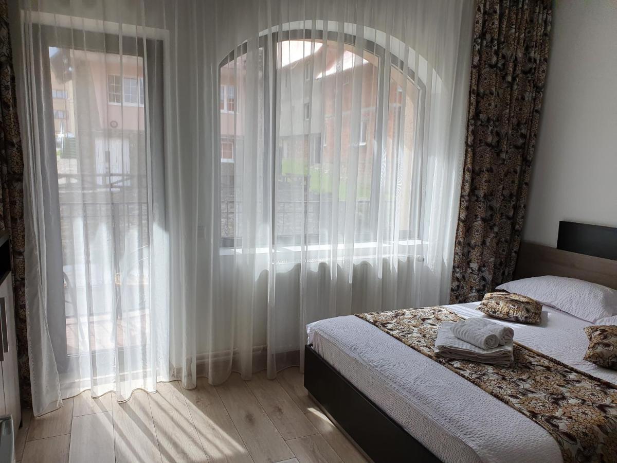 Vila Ozon 란카 객실 사진