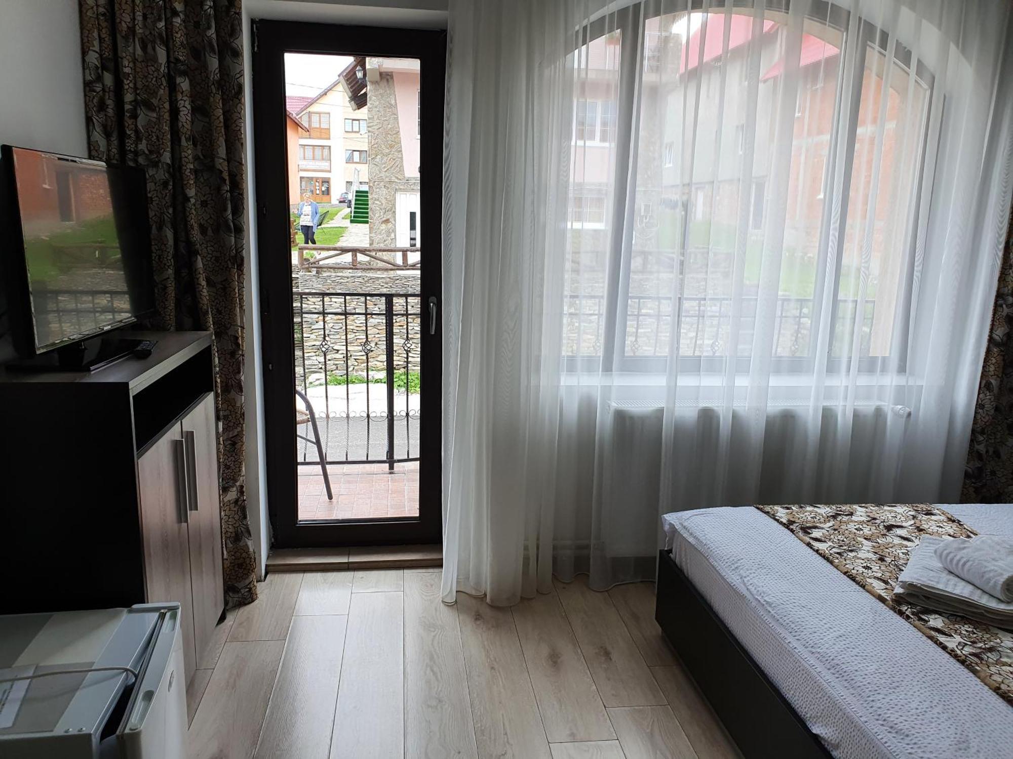 Vila Ozon 란카 객실 사진