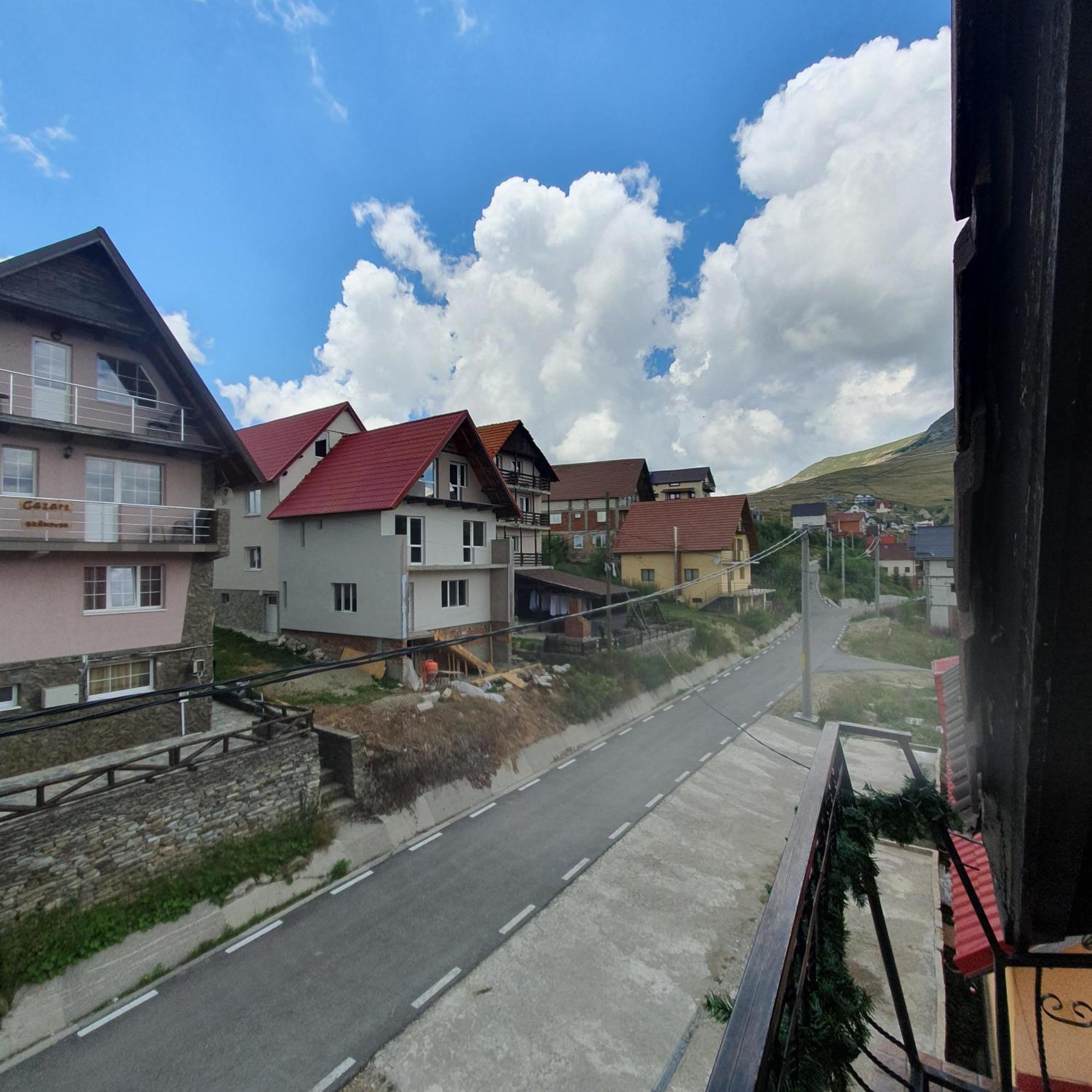 Vila Ozon 란카 객실 사진